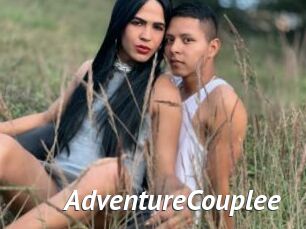AdventureCouplee