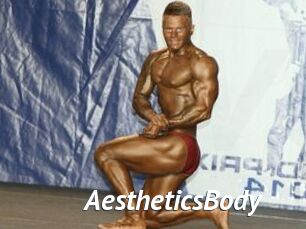 AestheticsBody Gay Vod