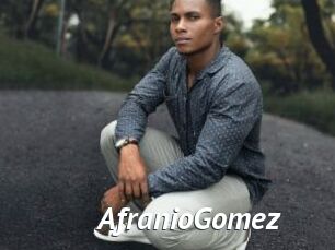 AfranioGomez