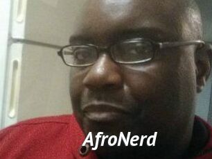 AfroNerd