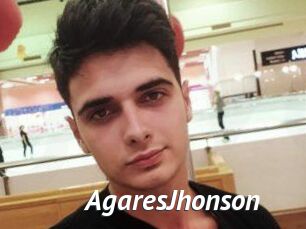 AgaresJhonson