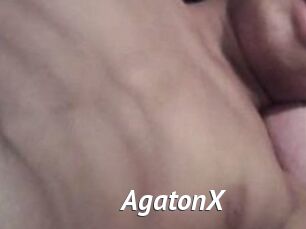 Agaton_X