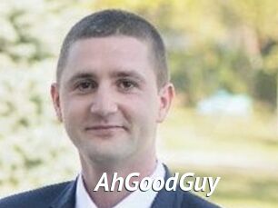 AhGoodGuy