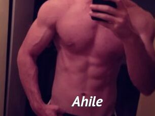 Ahile