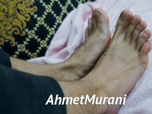 AhmetMurani