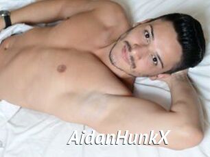AidanHunkX