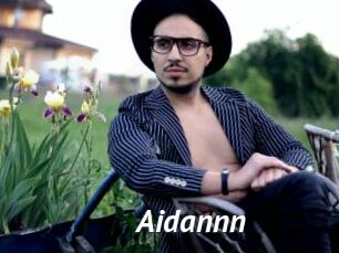 Aidannn