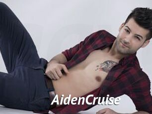 AidenCruise