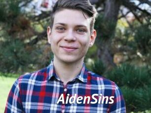 AidenSins