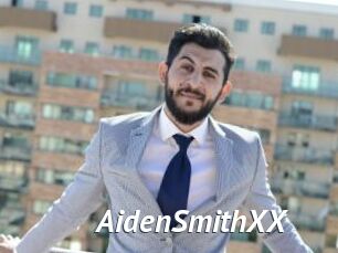 AidenSmithXX