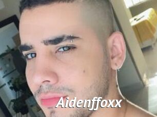Aidenffoxx