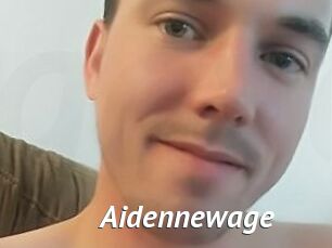Aidennewage