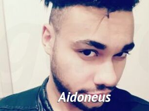 Aidoneus