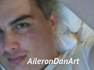 AileronDanArt