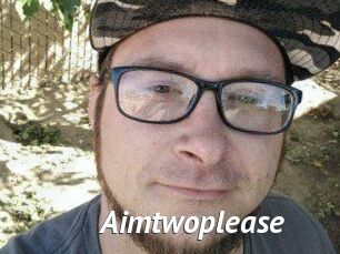 Aimtwoplease