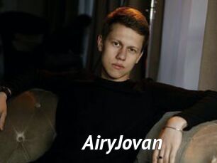 AiryJovan