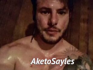 Aketo_Sayles