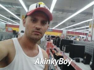 AkinkyBoy