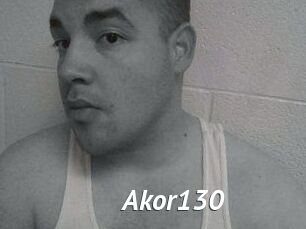 Akor130