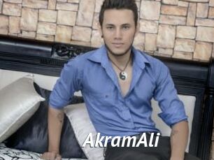 AkramAli