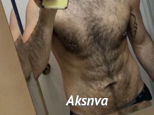 Aksnva