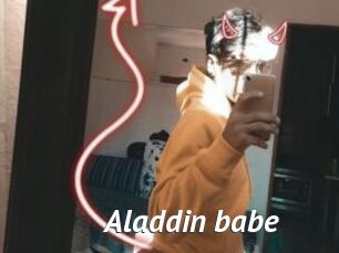Aladdin_babe
