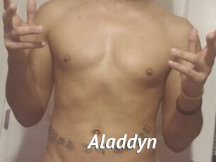 Aladdyn Gay Vod