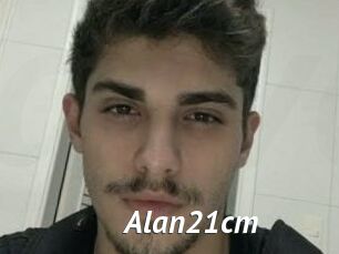 Alan21cm