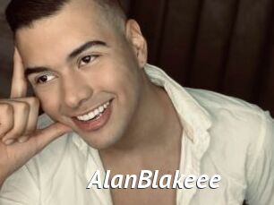 AlanBlakeee Gay Vod