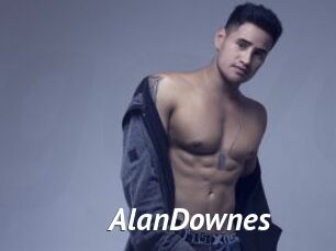 AlanDownes