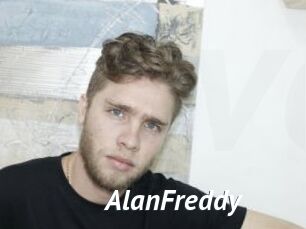 AlanFreddy Gay Vod