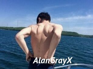 AlanGrayX