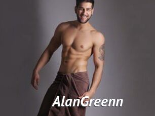 AlanGreenn