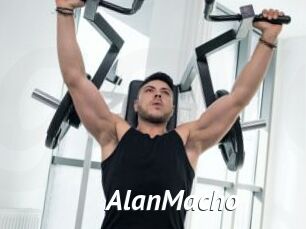 AlanMacho