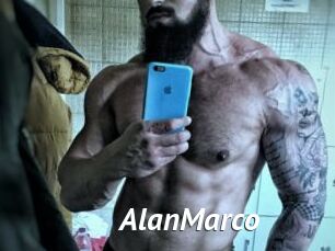 AlanMarco Gay Vod