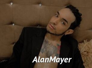 AlanMayer Gay Vod