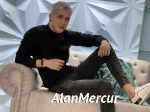 AlanMercur Gay Vod