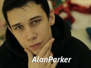AlanParker
