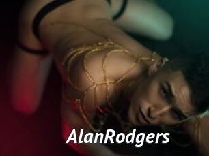 AlanRodgers Gay Vod