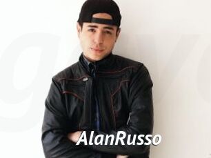 AlanRusso Gay Vod