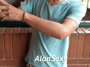 AlanSexy