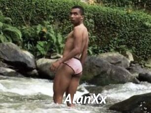 AlanXx