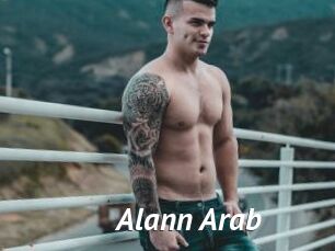 Alann_Arab Gay Vod