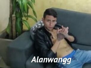 Alanwangg