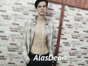 AlasDean