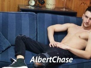 AlbertChase