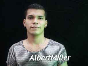 AlbertMiller