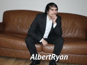 AlbertRyan