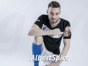 AlbertSpice