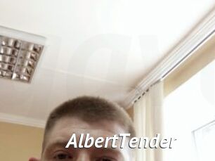 AlbertTender